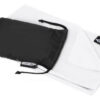 Recycled PET cooling towel white