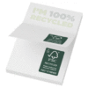 Remove  Recycled sticky notes 50 x 75mm