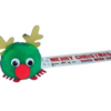 Reindeer Logobugs Green