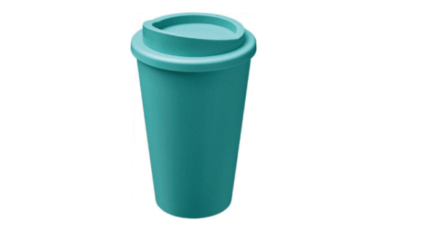 Renew insulated tumbler 350ml Blue