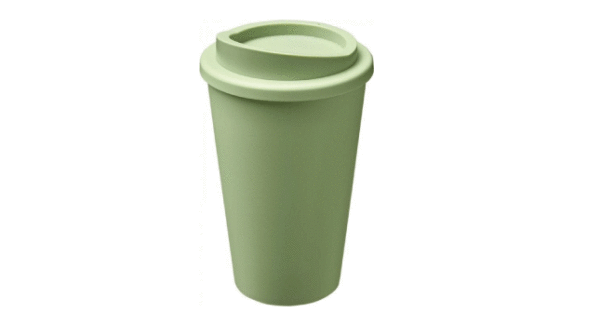 Renew insulated tumbler 350ml green