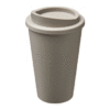 Renew insulated tumbler 350ml Grey