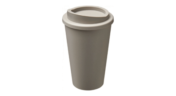 Renew insulated tumbler 350ml Grey