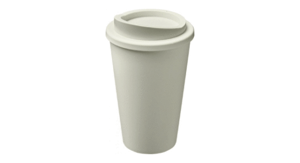 Renew insulated tumbler 350ml white