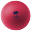 Round stress reliever Pink