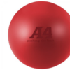 Round stress reliever Red