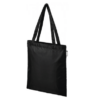 RPET tote bag black