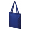 RPET tote bag blue