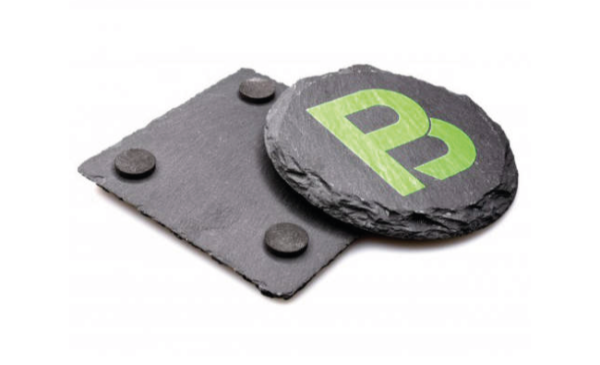 slate coaster example