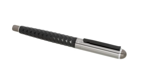 Tactical rollerball pen