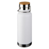 Remove  Thor 480 ml copper vacuum insulated water bottle White