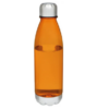 Tritan Sport Bottle Orange