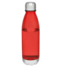 Tritan Sport Bottle Red