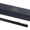 Vector rollerball pen Black