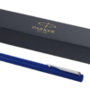 Vector rollerball pen Blue