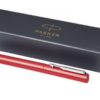 Vector rollerball pen Red