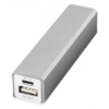 Volt 2200 mAh power bank Silver