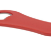 Wheat Straw bottle opener red