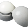 Wheat straw lip balm grey