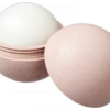 Wheat straw lip balm pink