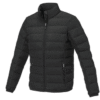 Women's insulated down jacket ( Black