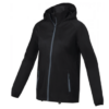 Women's lightweight jacket black