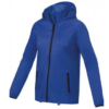 Women's lightweight jacket blue