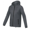 Women's lightweight jacket grey