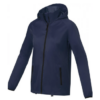 Women's lightweight jacket navy