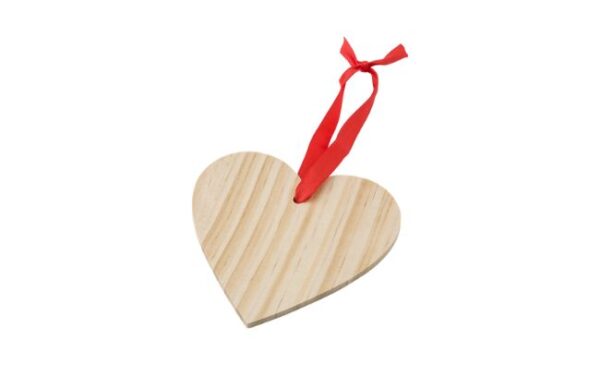 Wooden Heart