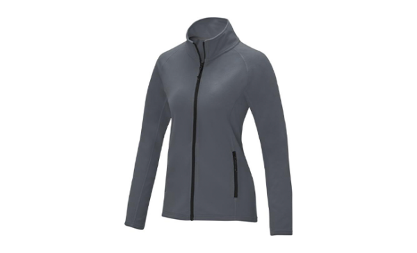 Zelus Women's Fleece Jacket